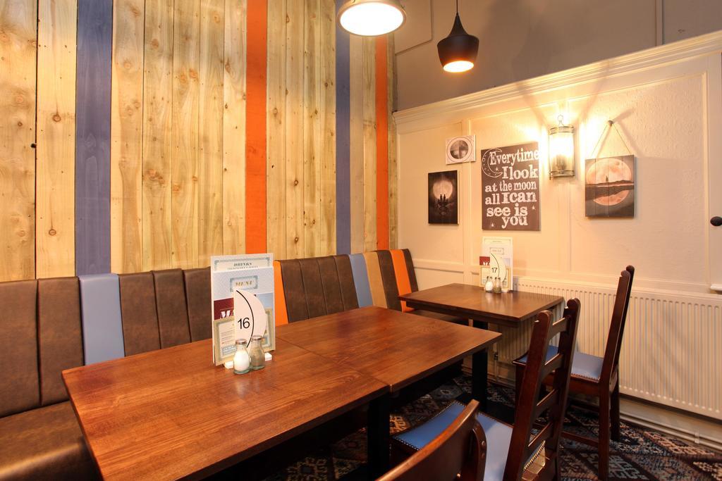 Hotel Half Moon, By Marston's Sherborne (Dorset)