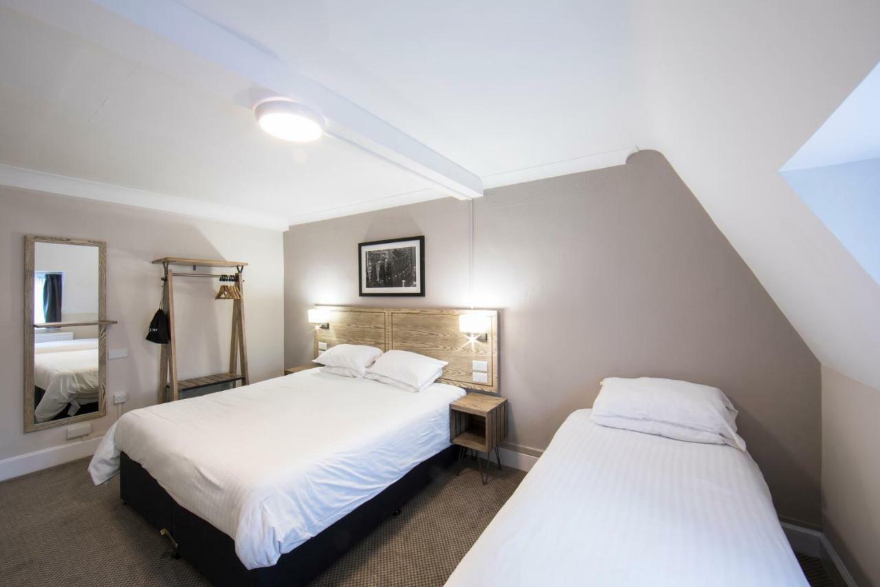 Hotel Half Moon, By Marston's Sherborne (Dorset)
